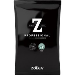 Kaffe Zoégas 6/fp Dark Zenith Automat 1000g