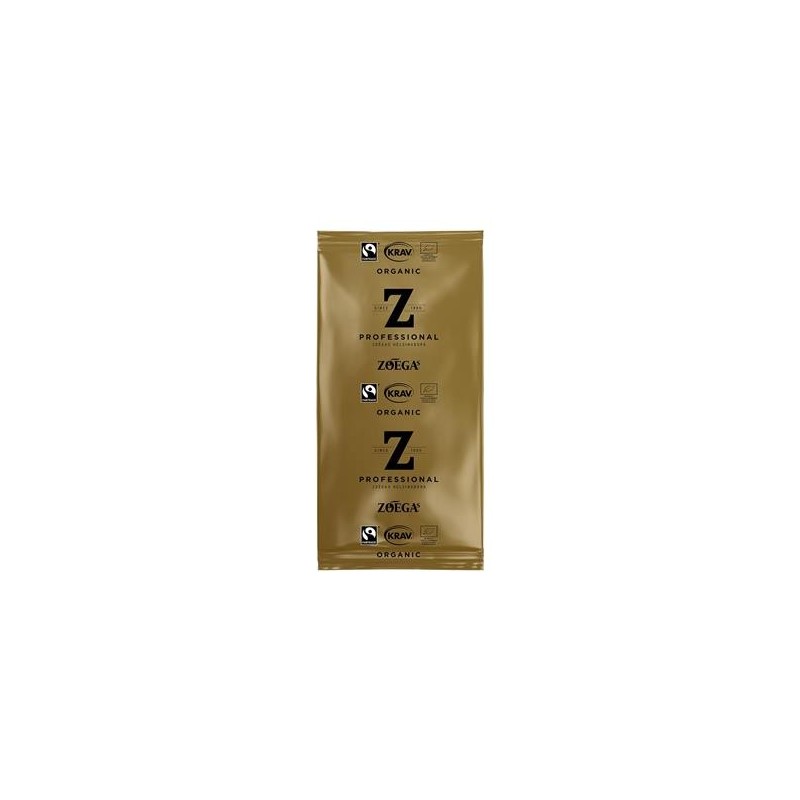 Kaffe Zoégas 24/fp Cultivo Urnbrygg 225g
