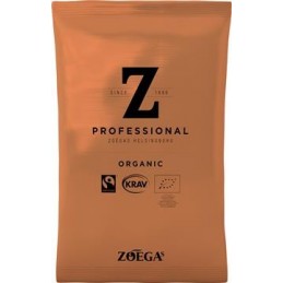Kaffe Zoégas 12/fp Cappuccino Automat 1000g