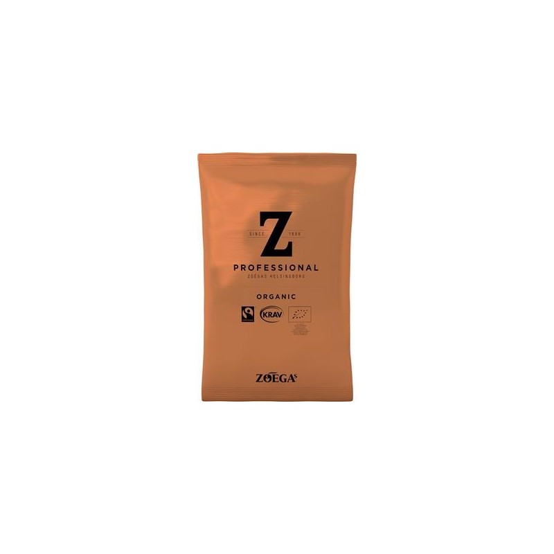 Kaffe Zoégas 12/fp Cappuccino Automat 1000g