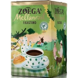 Kaffe Zoégas 12/fp...