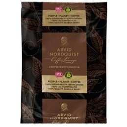Kaffe Arvid Nordquist...