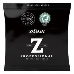 Kaffe Zoégas 60/fp Mollbergs blandning Kannbrygg 80g