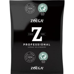 Kaffe Zoégas 50/krt Dark Zenith Termosbrygg 110g