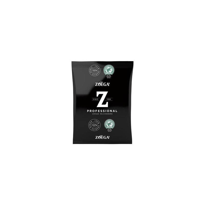 Kaffe Zoégas 50/fp Mollbergs blandning Termosbrygg 110g