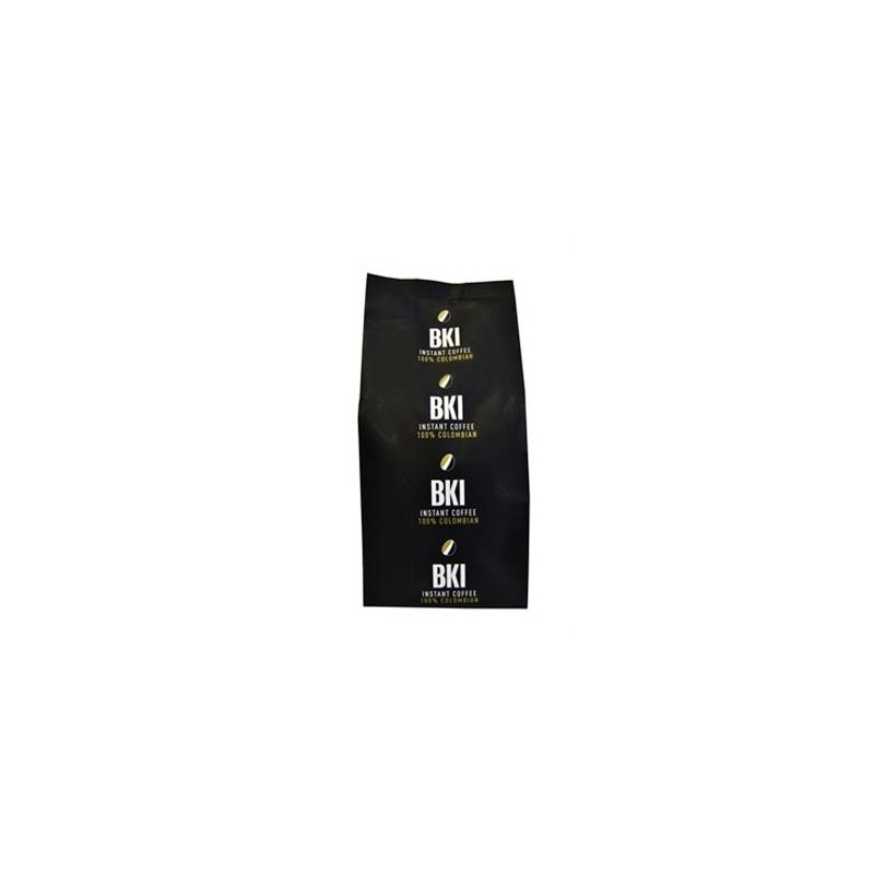 Snabbkaffe BKI Instant Mörkrost 250g 16/fp