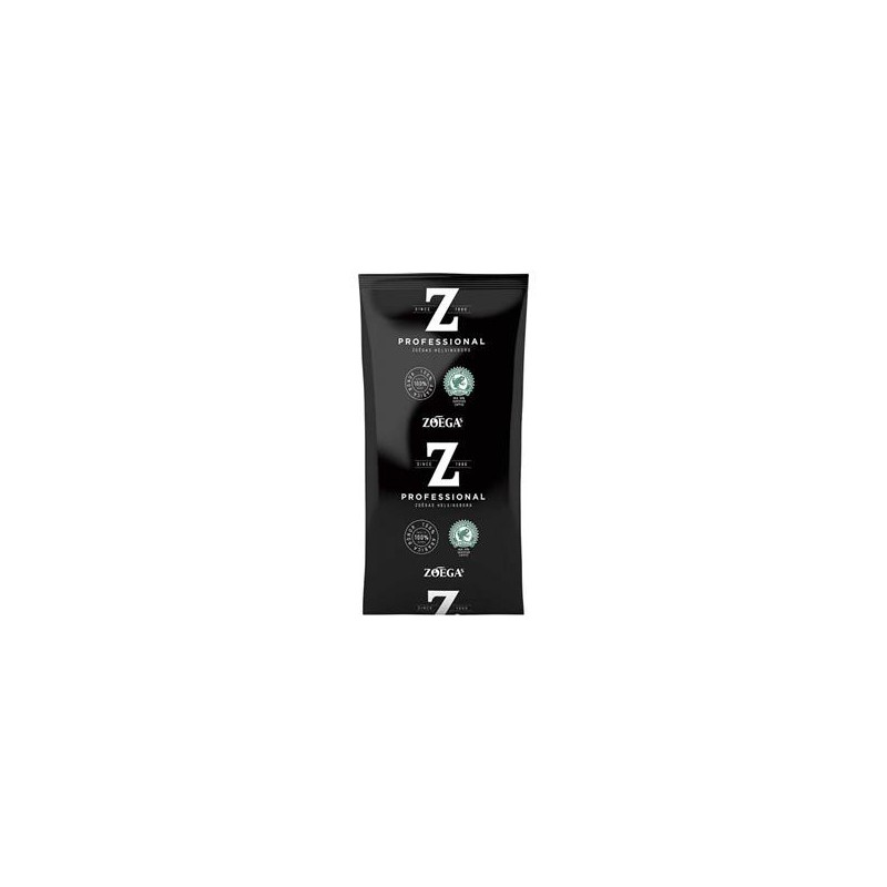 Kaffe Zoégas 24/fp Mollbergs blandning Brygg 225g
