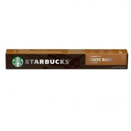 Kaffekapslar Starbucks House Blend 10 st/fp