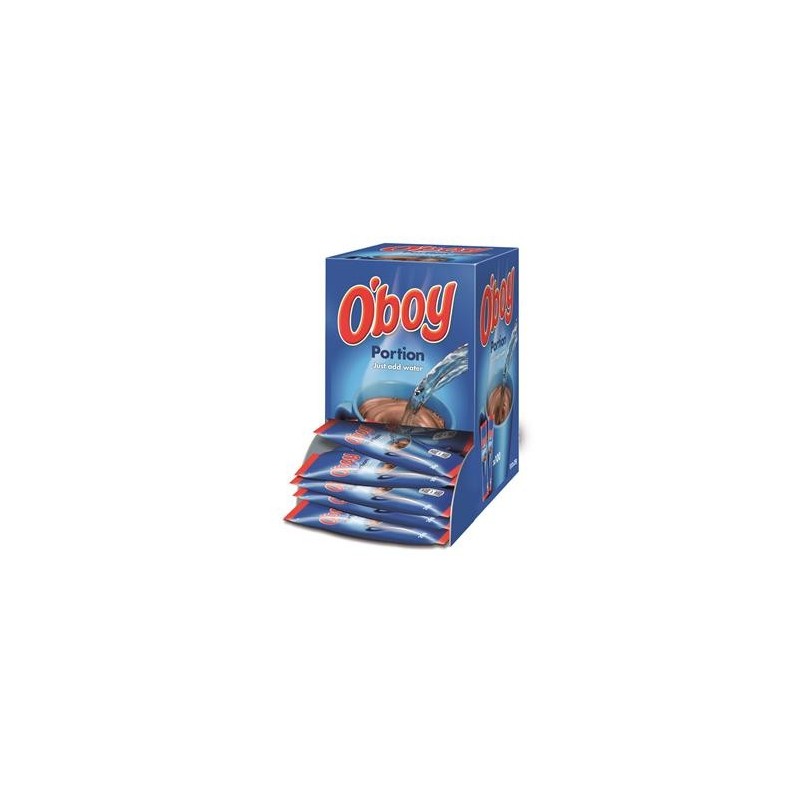 Choklad O'Boy 28 g 100 st/krt
