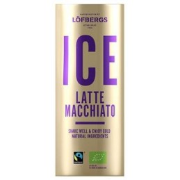 Kaffedryck Löfbergs Ice...