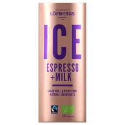 Kaffedryck Löfbergs Ice...