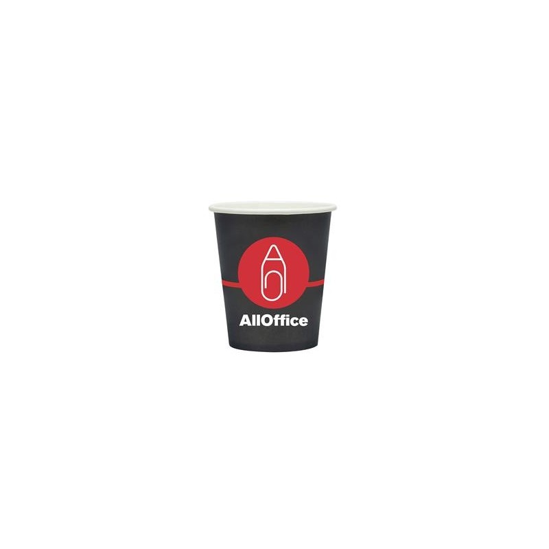 Pappersmugg AllOffice 25cl 80/fp