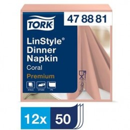 Servett Tork Linstyle...