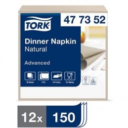 Servett Tork Miljötryck...