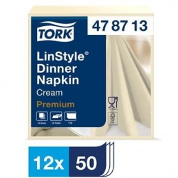 Servett Tork LinStyle 1/8...