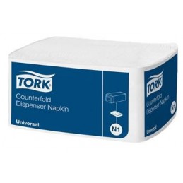 Dispenserservett Tork N1...
