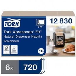 Dispenserservett Tork N14...