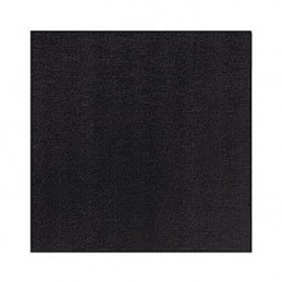 Servett Airlaid Svart 40x40cm