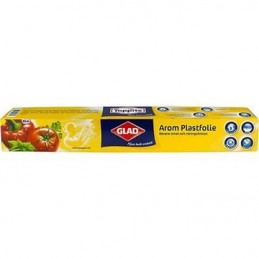 Matfilm Toppits Gladpack PE 30cm x 60m 24 fp/krt