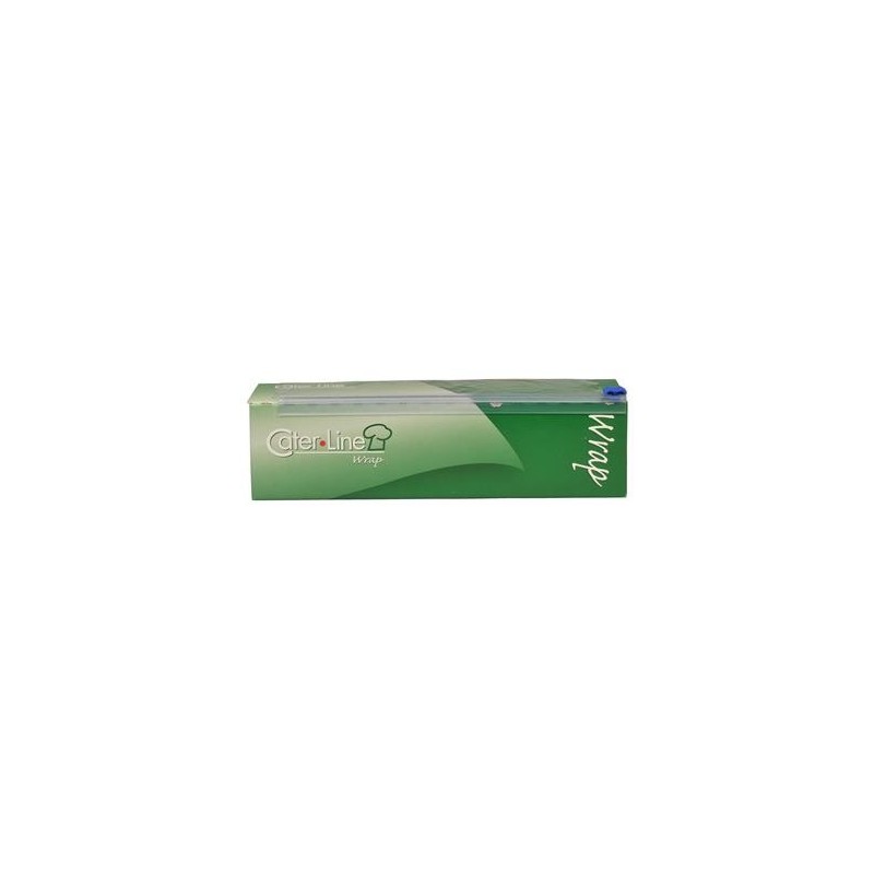 Matfilm Cater-Line PE box 9my 45cm x 300m (pris inkl. NPA-avgift)