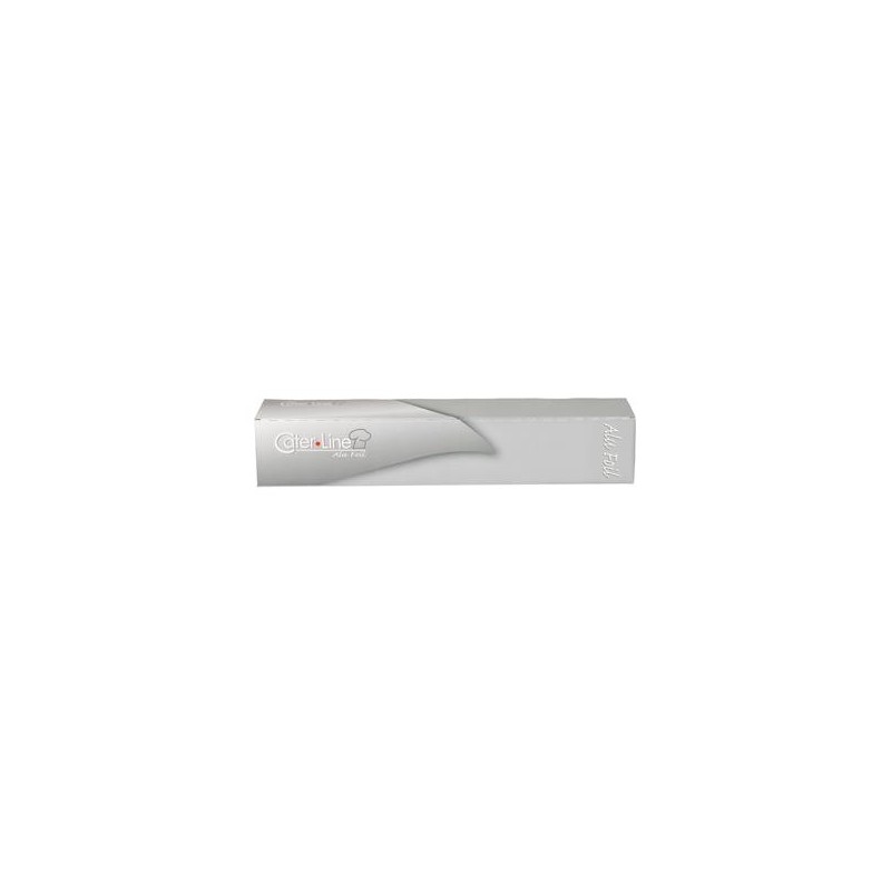Aluminiumfolie Cater-Line 3/fp Box 18my 44cm x 150m