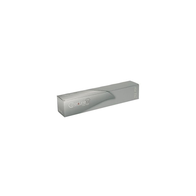 Aluminiumfolie Cater-Line 3/fp Box 11my 44cm x 150m