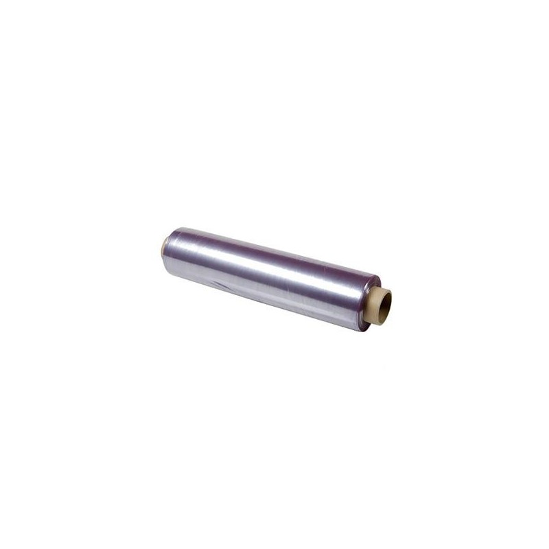 Matfilm 3 rlr/fp AllOffice PVC Refill 10my premium Lila 30 cm x 300m
