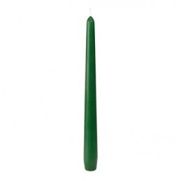 Antikljus Duni Dark Green 25cm