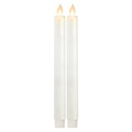 Antikljus LED Twinkle 2-pack