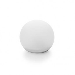 Ljushållare LED Duni Globe 84x100mm 4/fp