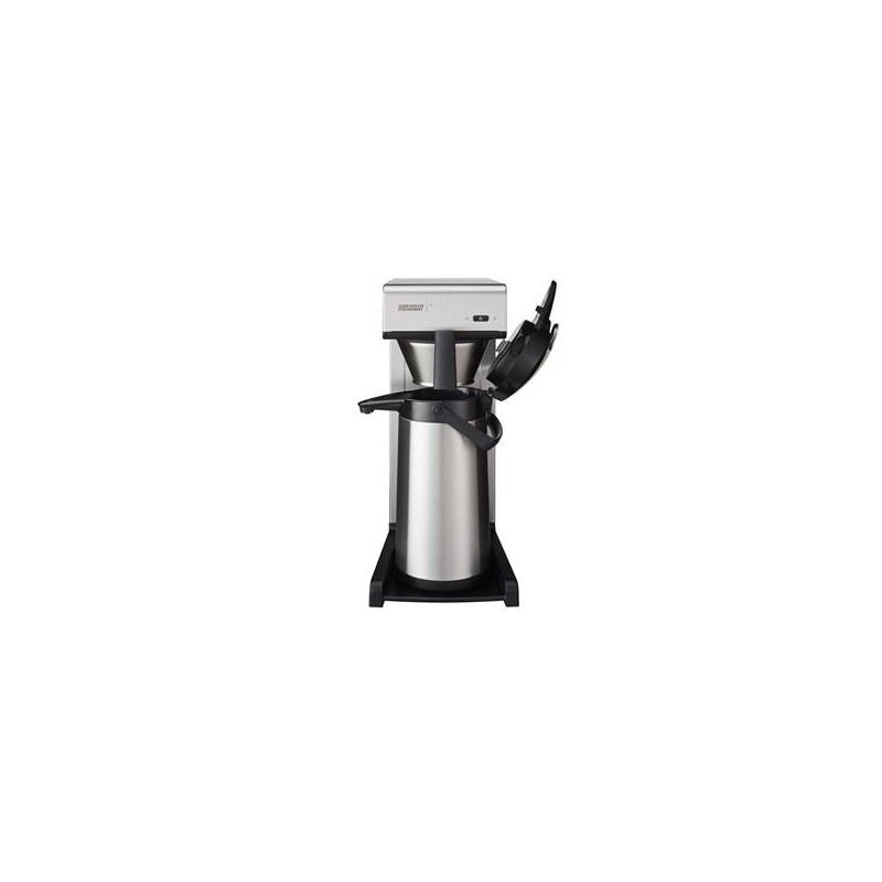 Termosbryggare Bonamat TH 10 inkl Pumptermos