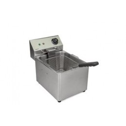 Fritös 3,25kW/ 230V/ 1fas/...