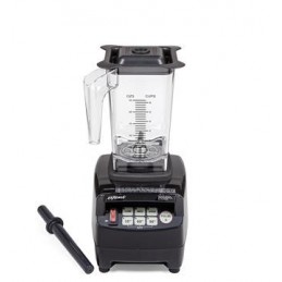 Blender Med Huv För Ljudreduktion 900W/ 230V/ 1fas