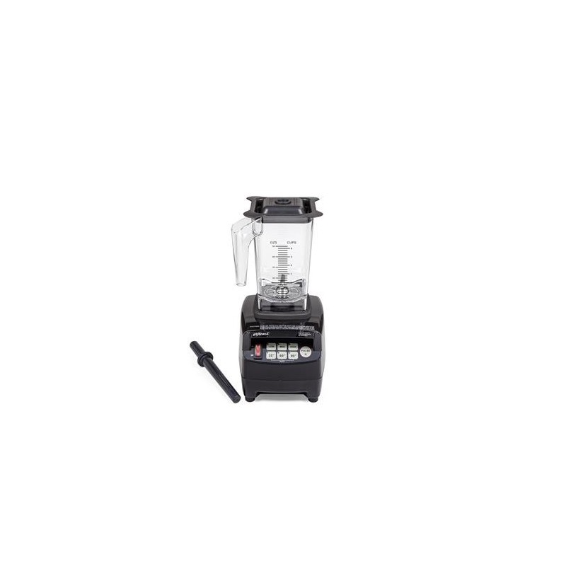Blender Med Huv För Ljudreduktion 900W/ 230V/ 1fas