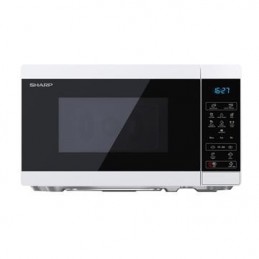 Mikrovågsugn Sharp YC-MS02...