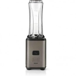 Blender Black+Decker smoothie to go 350W
