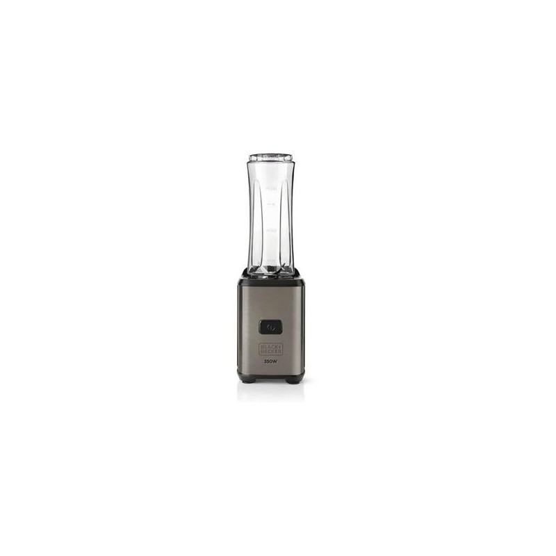 Blender Black+Decker smoothie to go 350W