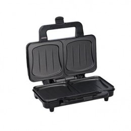 Smörgåsgrill XL Alpina 900W