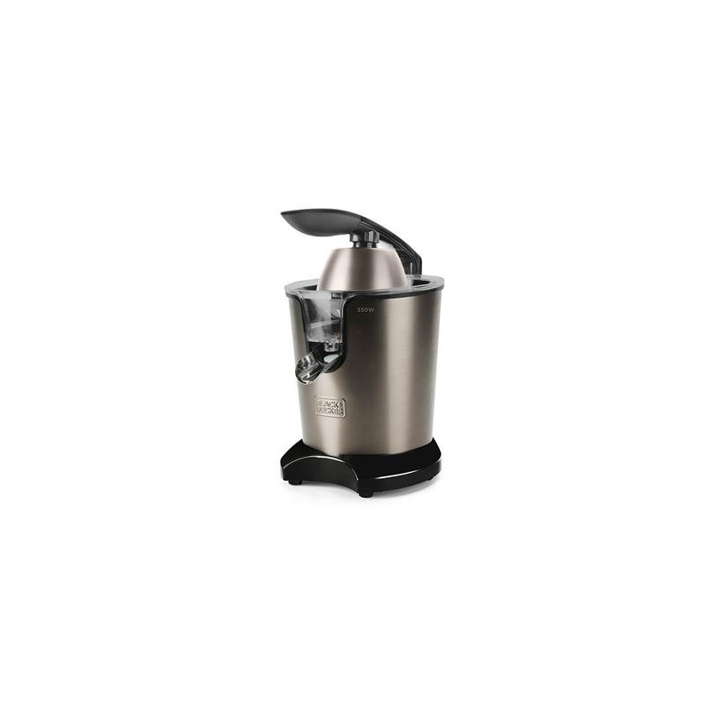 Citruspress Black+Decker 0,65 L
