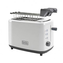 Brödrost Black+Decker...