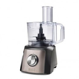 Matberedare Black+Decker...