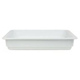 Gastronormfat 1/2 6cm