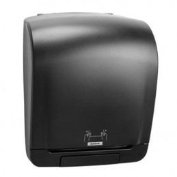 Dispenser Pappershandduk...