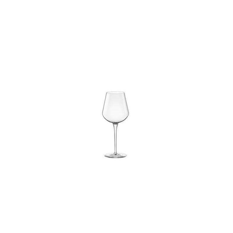 Vinglas Bormioli 12/krt Rocco InAlto Uno Ø89x207mm 38cl