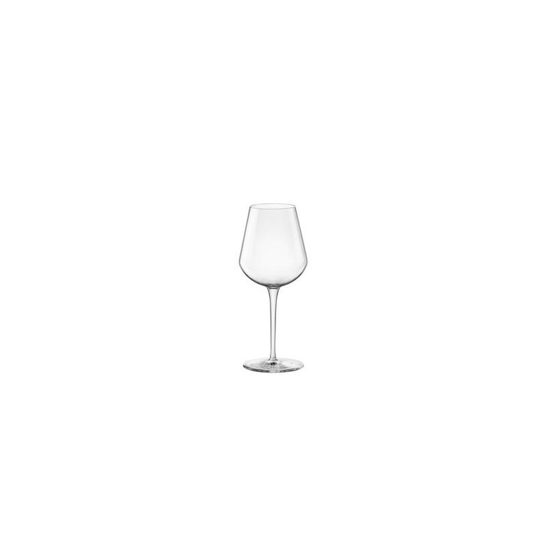 Vinglas Bormioli 24/krt Rocco InAlto Uno Ø95x220mm 47cl