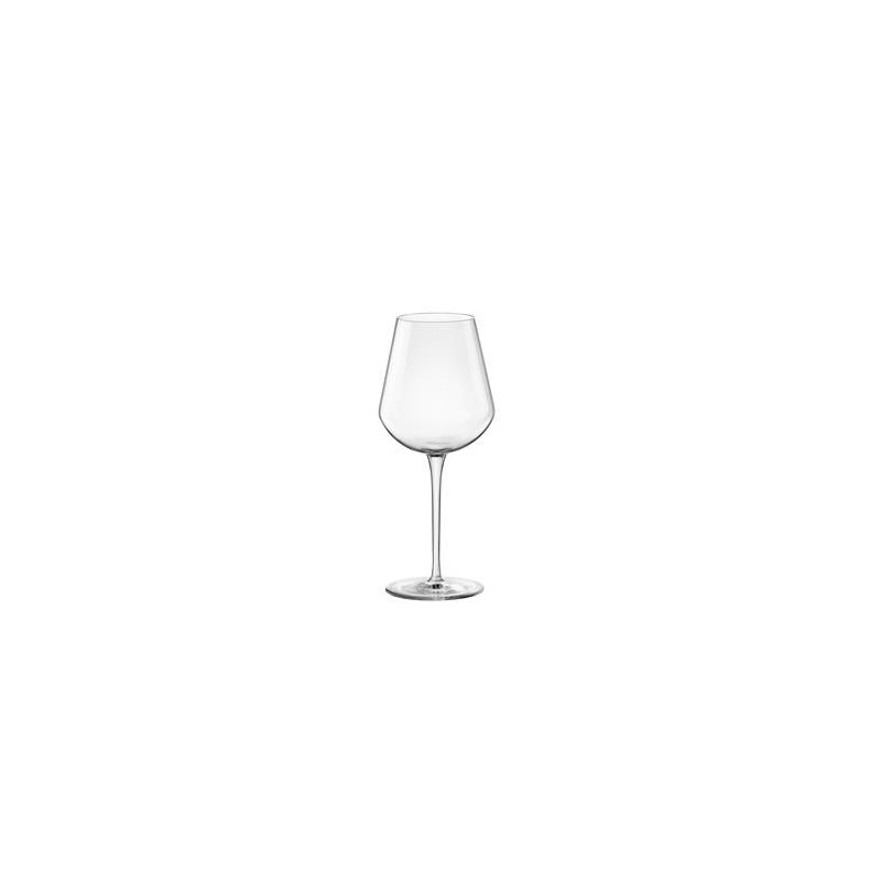 Vinglas Bormioli 12/krt Rocco InAlto Uno Ø100x233mm 56cl