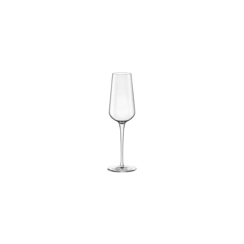 Champagneglas 12/fp Bormioli Rocco InAlto Uno Ø74x243mm 28cl