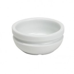 Smörportionsskål 50g 6,5x3cm
