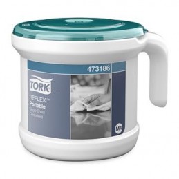 Dispenser Torkrulle Tork M4...