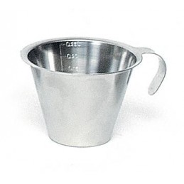 Köksmått 0,25l